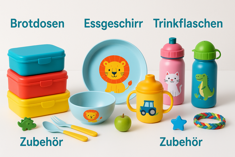 Alltag & Zubehör