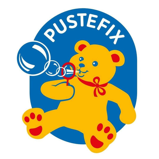 PUSTEFIX Nachfüllflasche MIDI – 500ml