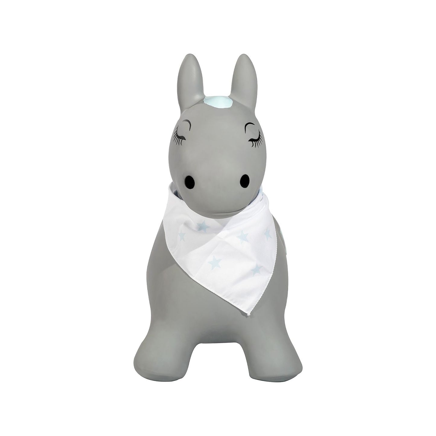 Hüpftier Pony