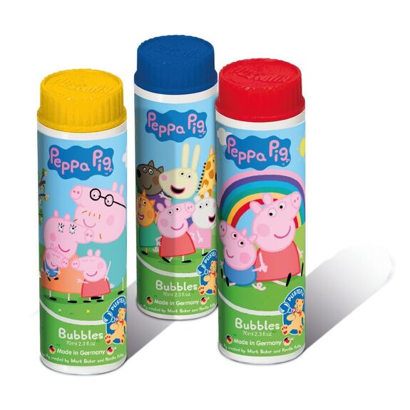 PUSTEFIX Peppa Pig