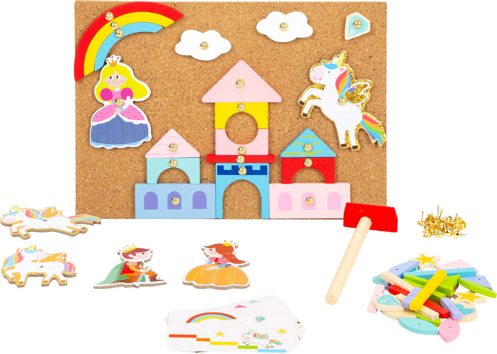 Hämmerchen Spiel Einhorn