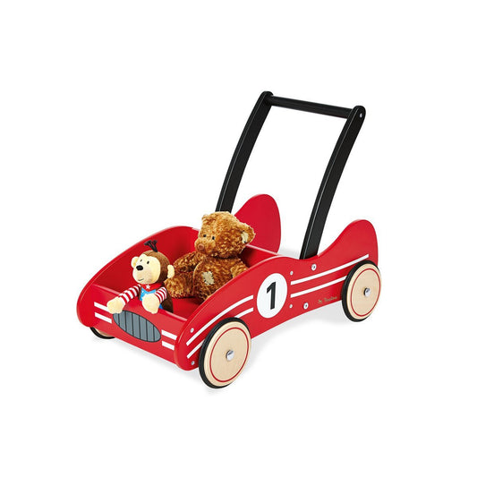 Lauflernwagen 'Kimi'