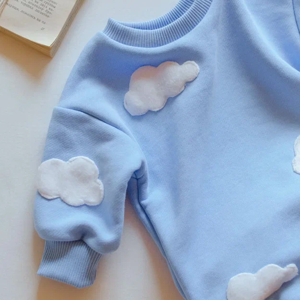 Baby Pullover FIORE Annie & Charles®