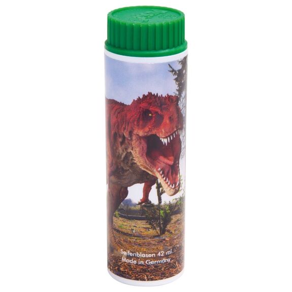 PUSTEFIX Dinosaurier