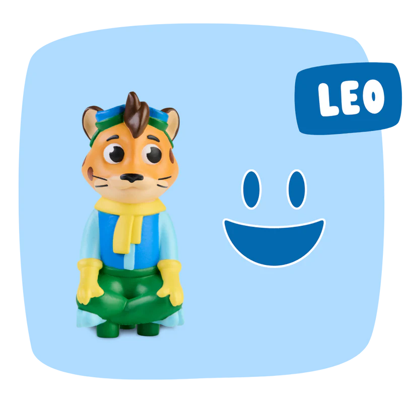 Leo "Meine Gefühle"