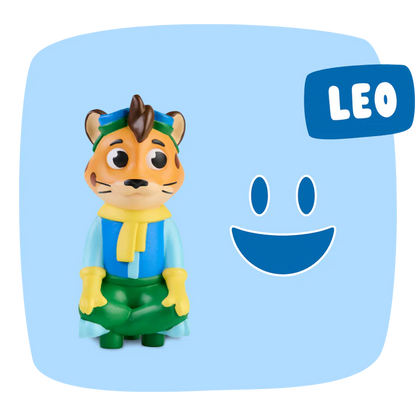 Leo "Meine Gefühle"