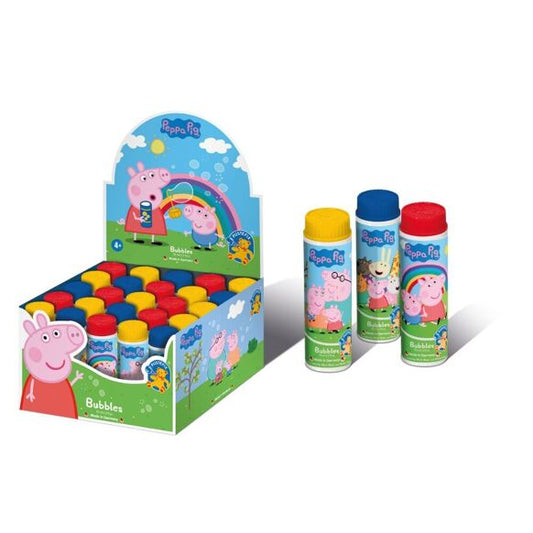 PUSTEFIX Peppa Pig