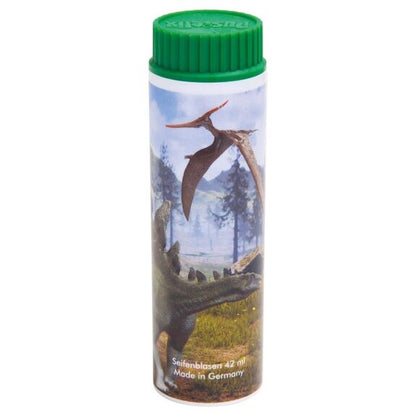PUSTEFIX Dinosaurier