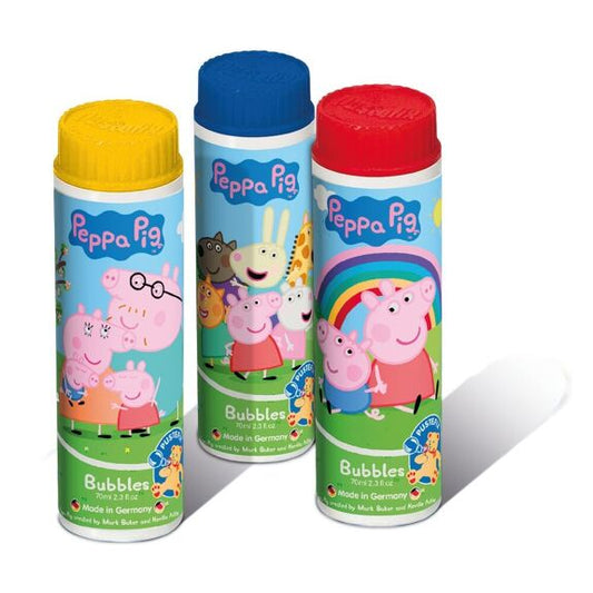 PUSTEFIX Peppa Pig