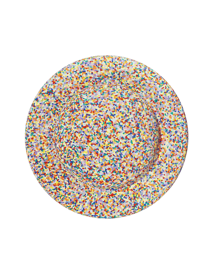 Stapelstein® Original Board super Confetti