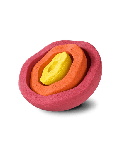 Stapelstein® Original Inside warm classic 3er Set