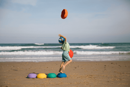 Original Stapelstein® Rainbow classic 6er Set