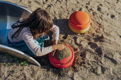 Stapelstein® Original warm classic 3er Set