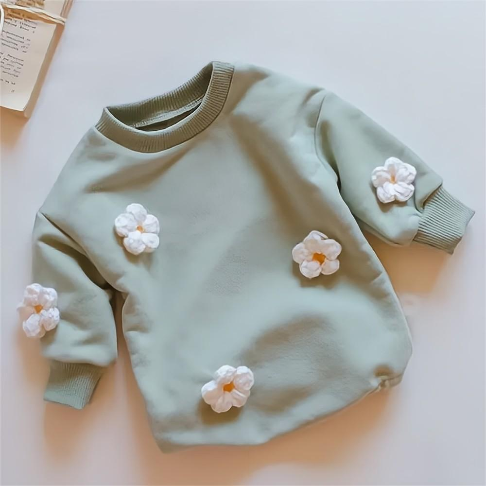 Baby Pullover FIORE Annie & Charles®