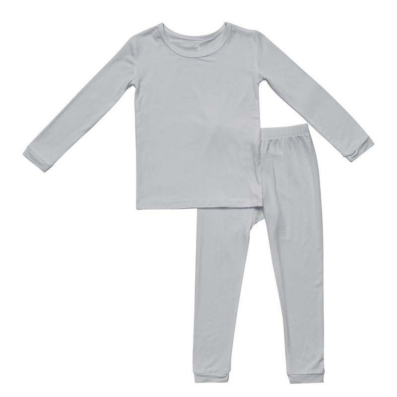 Annie & Charles® Bambus Kinder Pyjama