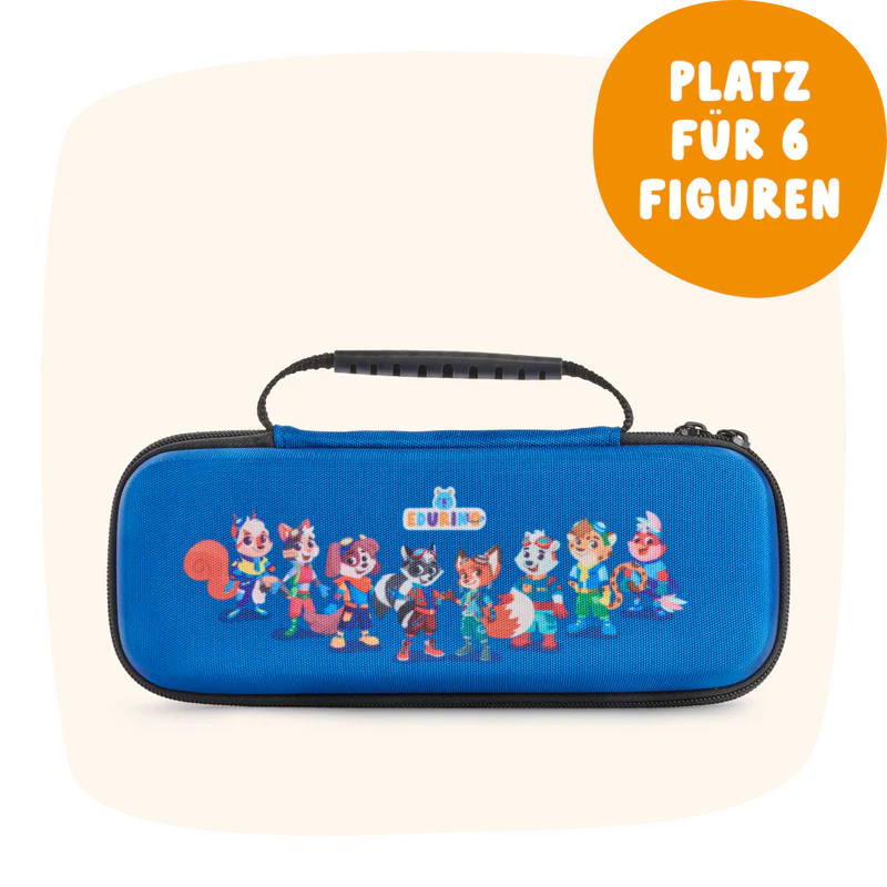 Kleines Sammel-Mäppchen