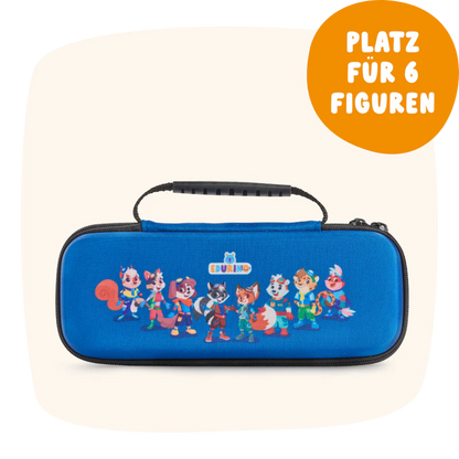 Kleines Sammel-Mäppchen